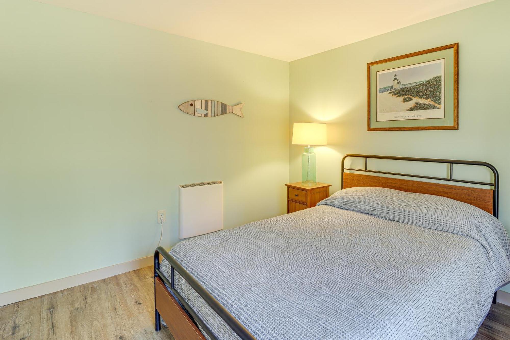 Quaint Jim Thorpe Cabin Retreat, Walk To Beach! Екстериор снимка